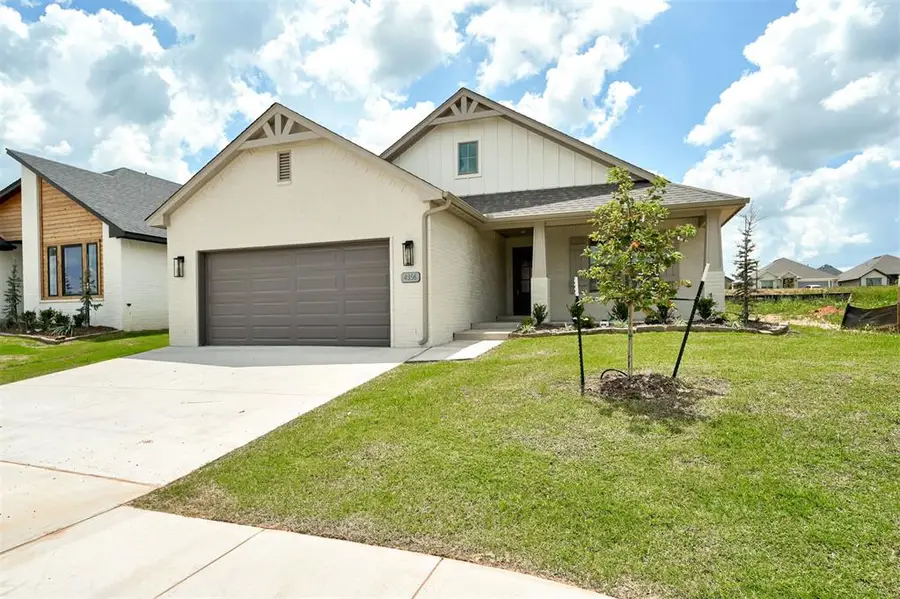 4356 Ranchwood Drive, Edmond, OK 73025 - #2