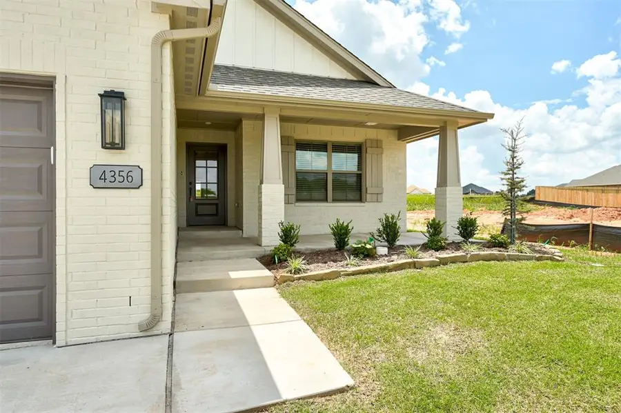 4356 Ranchwood Drive, Edmond, OK 73025 - #3