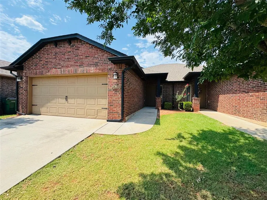 18123 Manera Way, Edmond, OK 73012 - #1