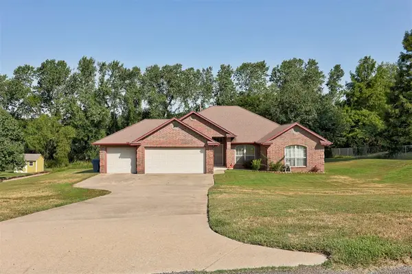 14901 SE 79th Street, Choctaw, OK 73020