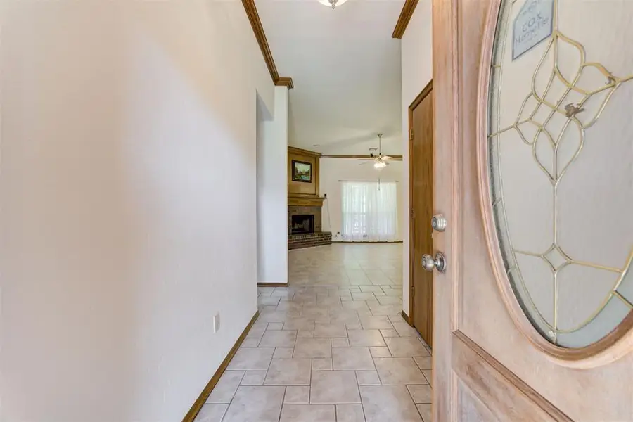 14901 SE 79th Street, Choctaw, OK 73020 - #3