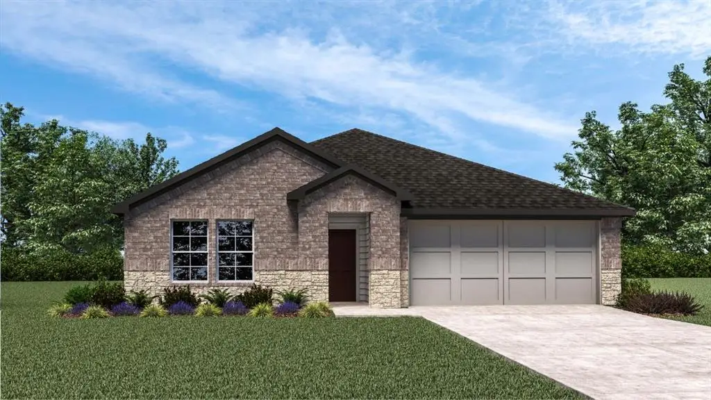 8405 NW 59th Street, Oklahoma City, OK 73132 - #1