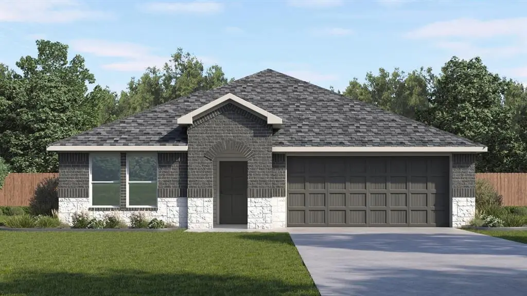 8408 NW 59th Street, Oklahoma City, OK 73132 - #1