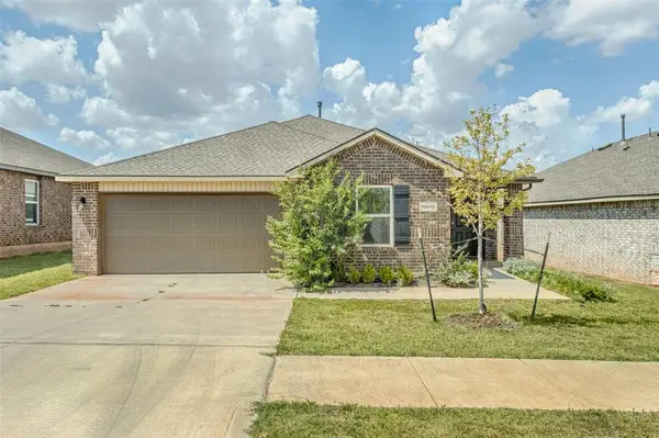10413 SW 41st Street, Mustang, OK 73064