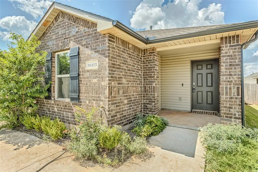 10413 SW 41st Street, Mustang, OK 73064 - #3