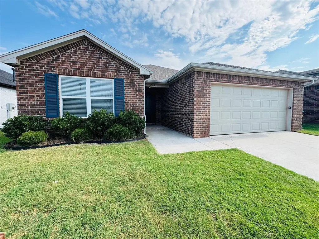 5303 Nicole Drive, Tuttle, OK 73089 - #1