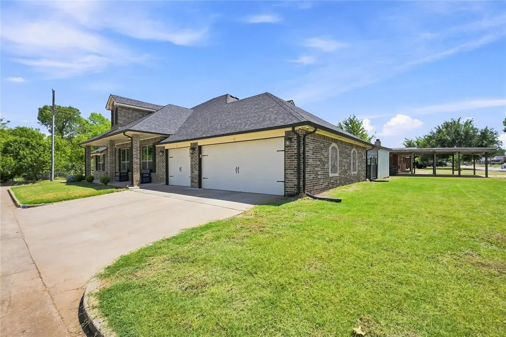 600 Del Haven Drive, Del City, OK 73115 - #1