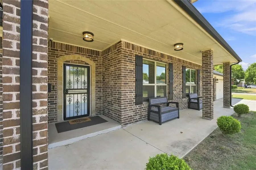 600 Del Haven Drive, Del City, OK 73115 - #2