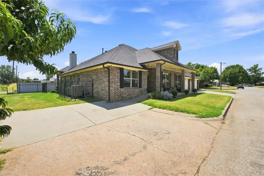 600 Del Haven Drive, Del City, OK 73115 - #3