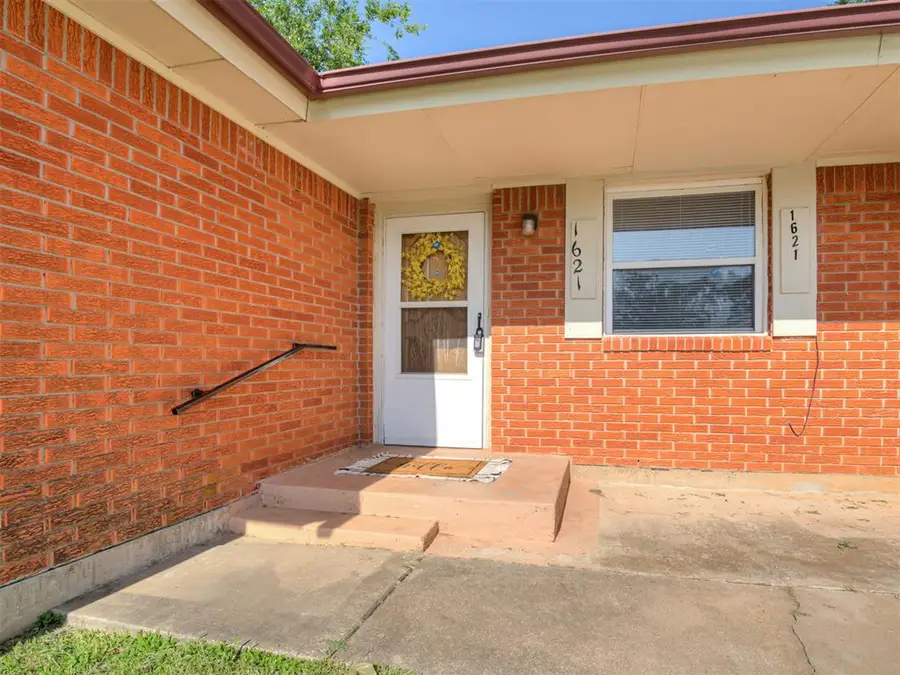 1621 Cynthia Drive, Oklahoma City, OK 73130 - #3