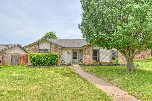 505 NW 138th Street, Edmond, OK 73013
