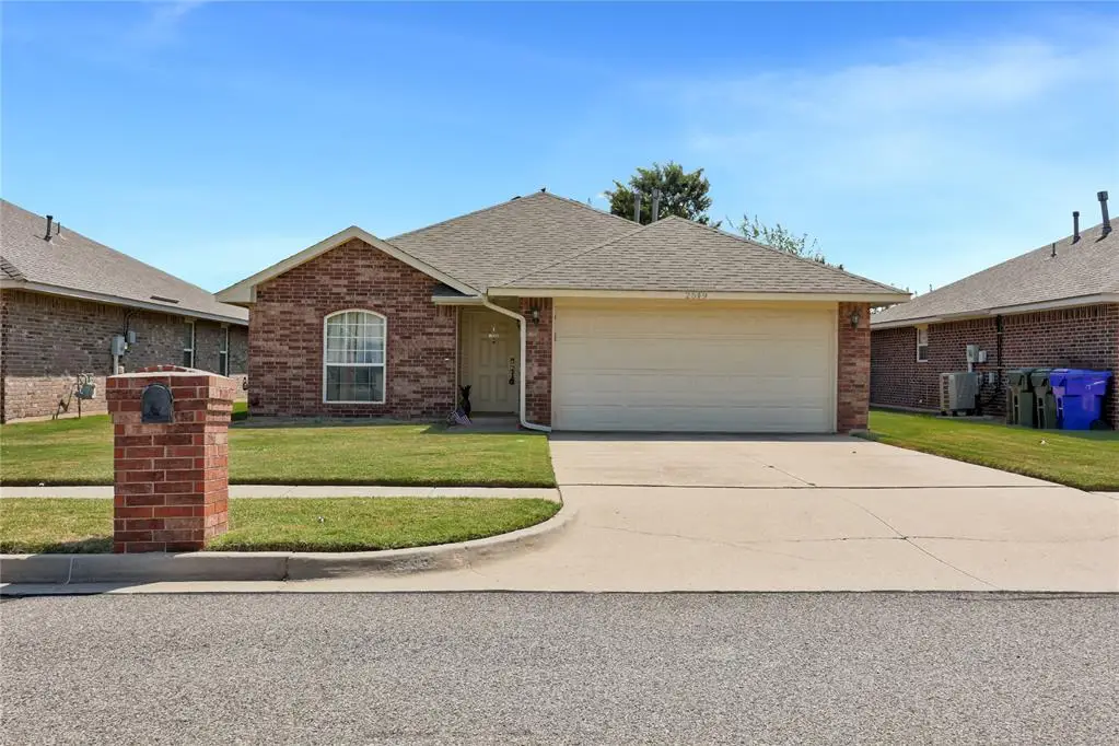 2509 Northern Hills Road, Norman, OK 73071 - #1