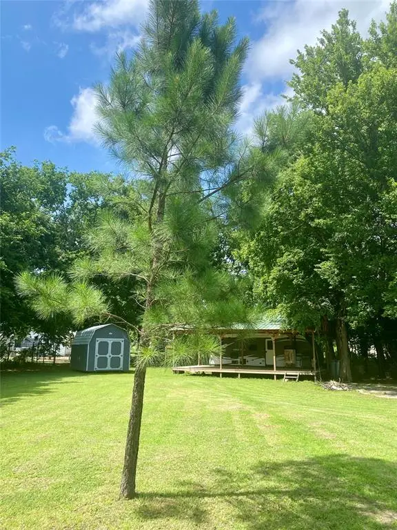 311 E Saint Louis Street, Wetumka, OK 74883 - #2