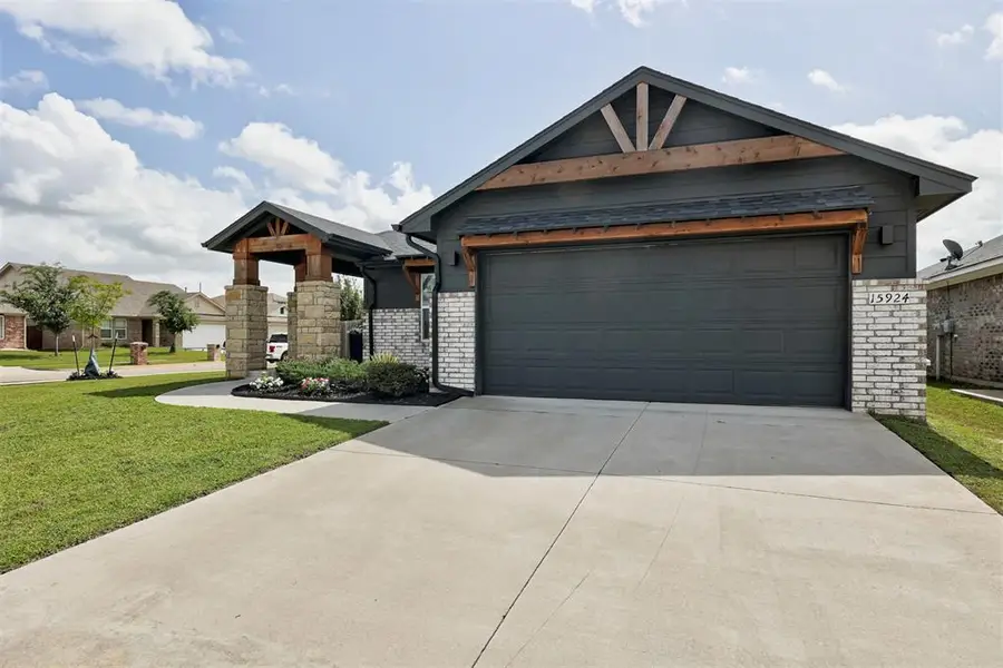 15924 Flat Hill Lane, Oklahoma City, OK 73170 - #3
