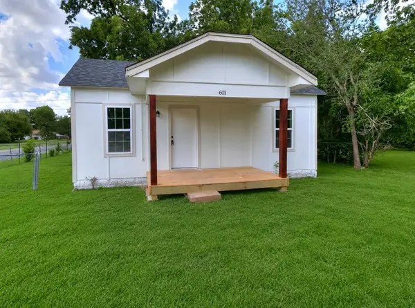 601 SE 35th Street, Oklahoma City, OK 73129
