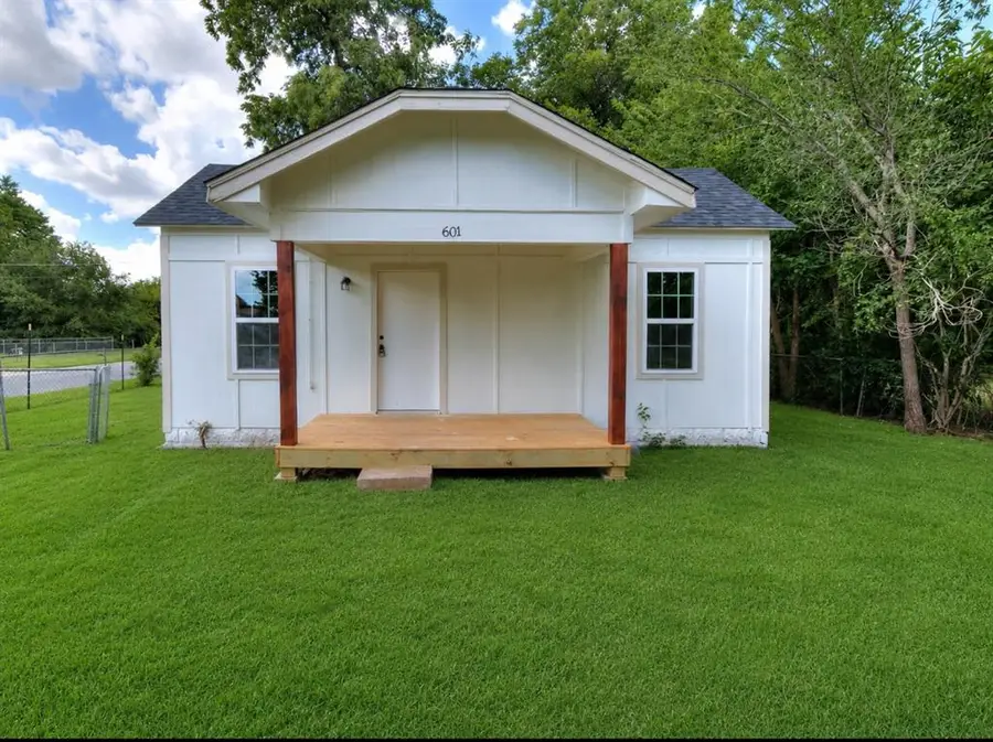 601 SE 35th Street, Oklahoma City, OK 73129 - #2