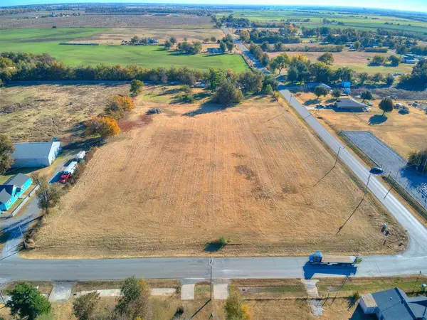 3.19 Acres N Shepard & E Foreman Road, El Reno, OK 73036
