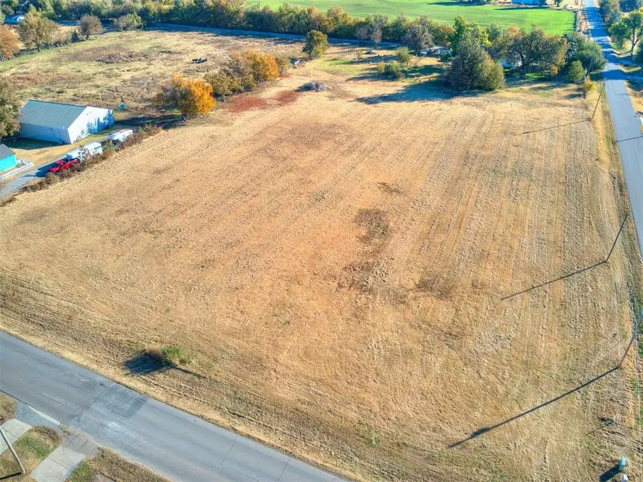 3.19 Acres N Shepard & E Foreman Road, El Reno, OK 73036 - #2