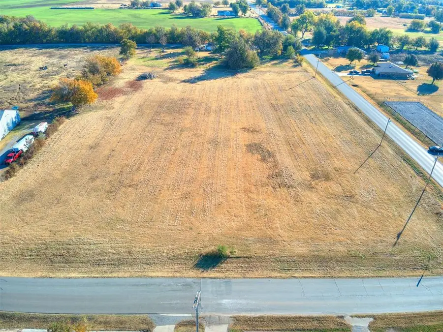 3.19 Acres N Shepard & E Foreman Road, El Reno, OK 73036 - #3