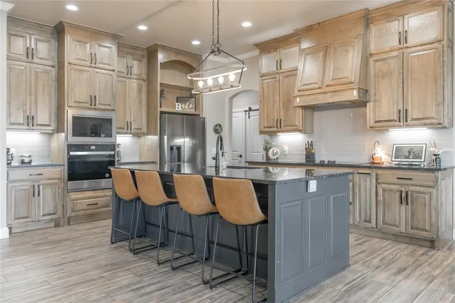2408 Blackjack Court, Blanchard, OK 73010 - #2