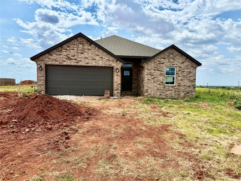1200 Sierra Lane, Kingfisher, OK 73750 - #1