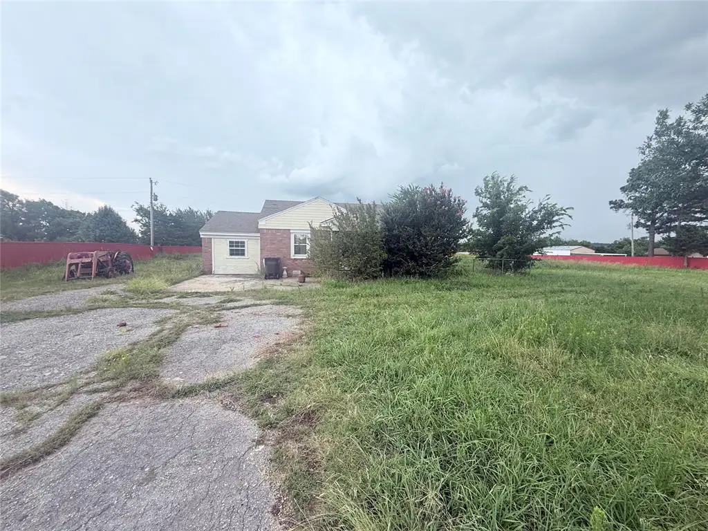 11631 Highway 177, McLoud, OK 74851 - #1
