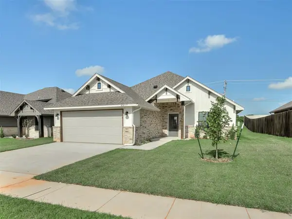 4817 Misty Wood Lane, Mustang, OK 73064