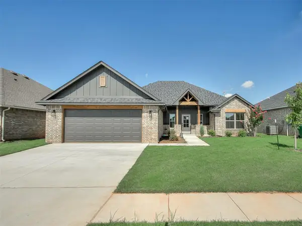 4913 Misty Wood Lane, Mustang, OK 73064