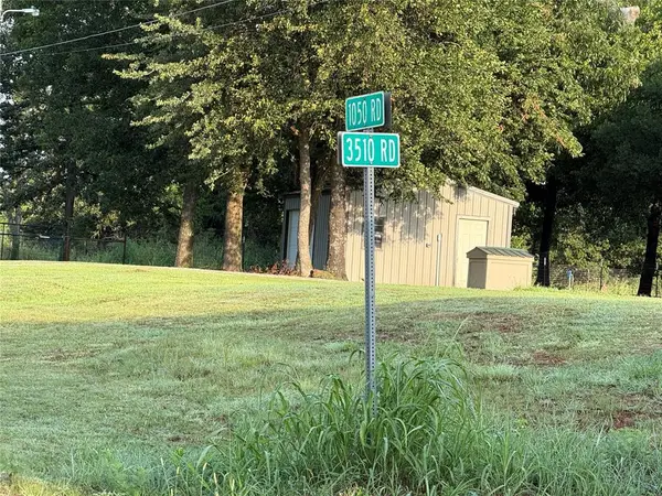 Lot 2 1050 Road, Prague, OK 74864