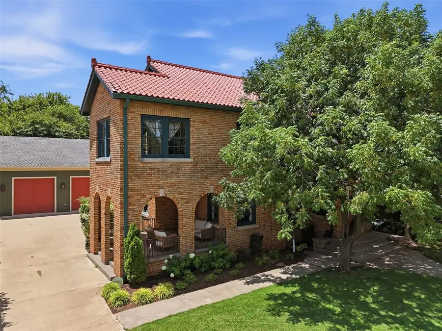 706 NE 19th Street, Oklahoma City, OK 73105 - #3
