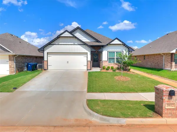 3912 Palmetto Trail, Oklahoma City, OK 73179