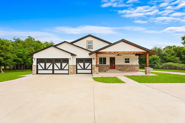 7730 Spencer-jones Road, Spencer, OK 73084