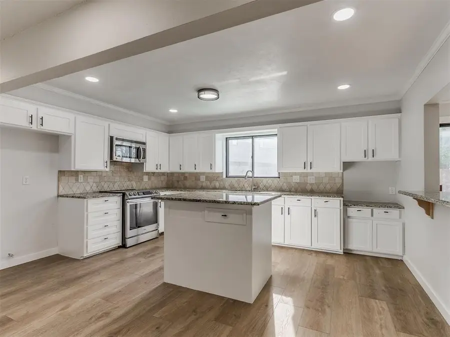 7705 Rumsey Road, Oklahoma City, OK 73132 - #3