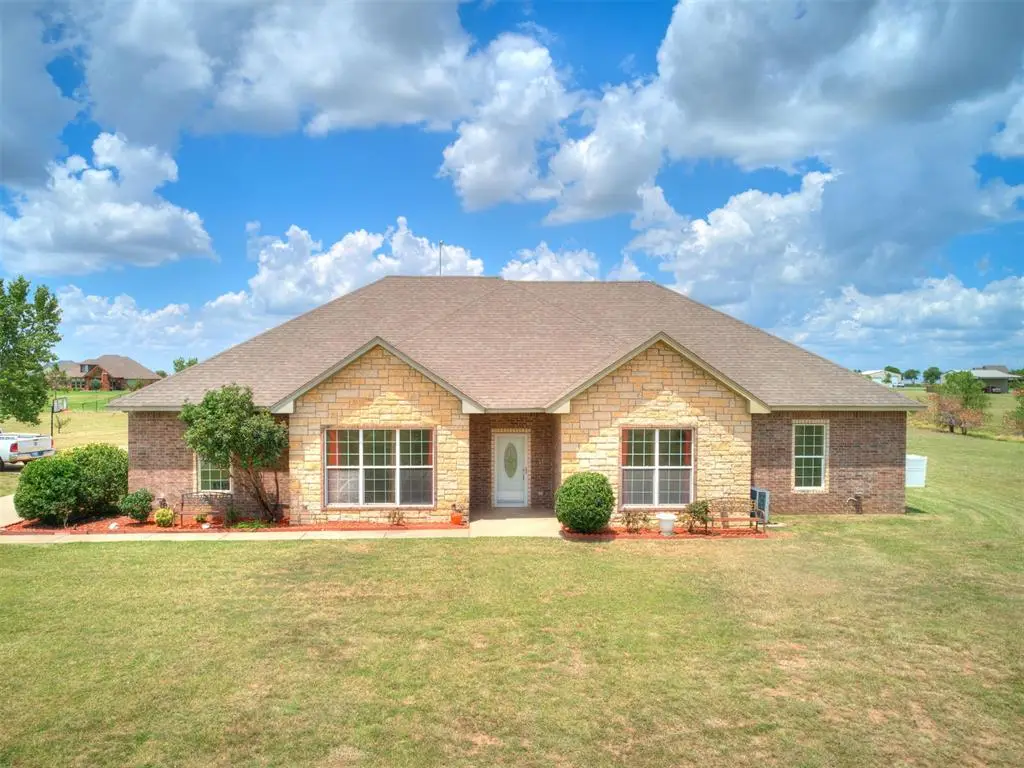 16411 SW 25th Court, El Reno, OK 73036 - #1