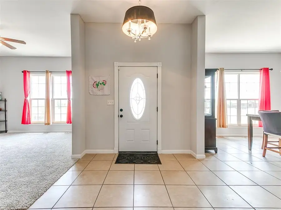 16411 SW 25th Court, El Reno, OK 73036 - #2