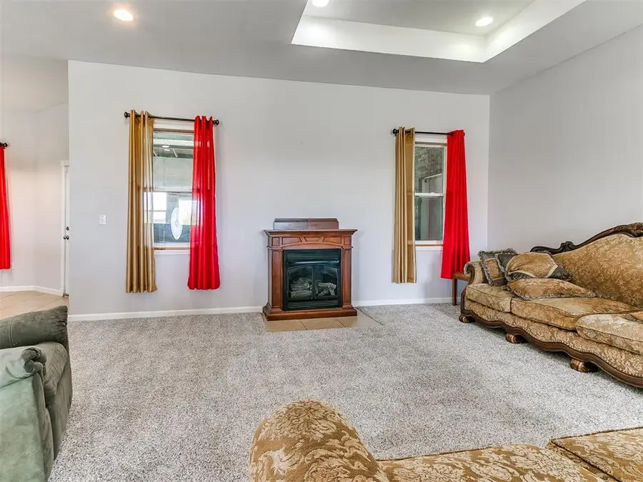 16411 SW 25th Court, El Reno, OK 73036 - #3