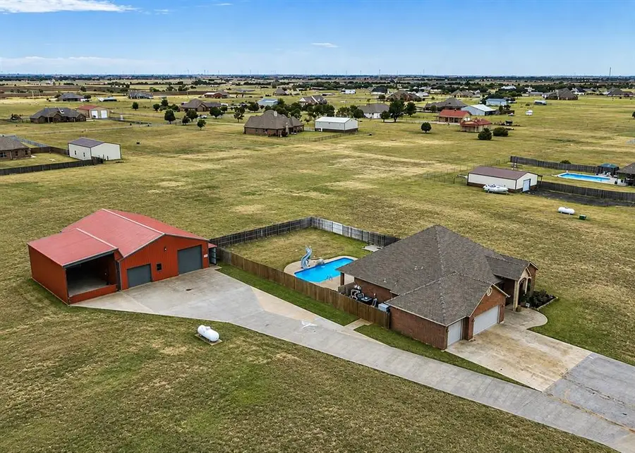 6671 Wilson Drive, Piedmont, OK 73078 - #2