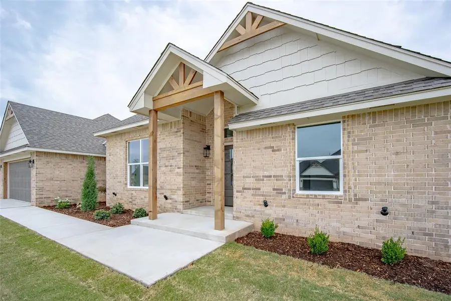 4108 Sambar Street, Tuttle, OK 73089 - #2