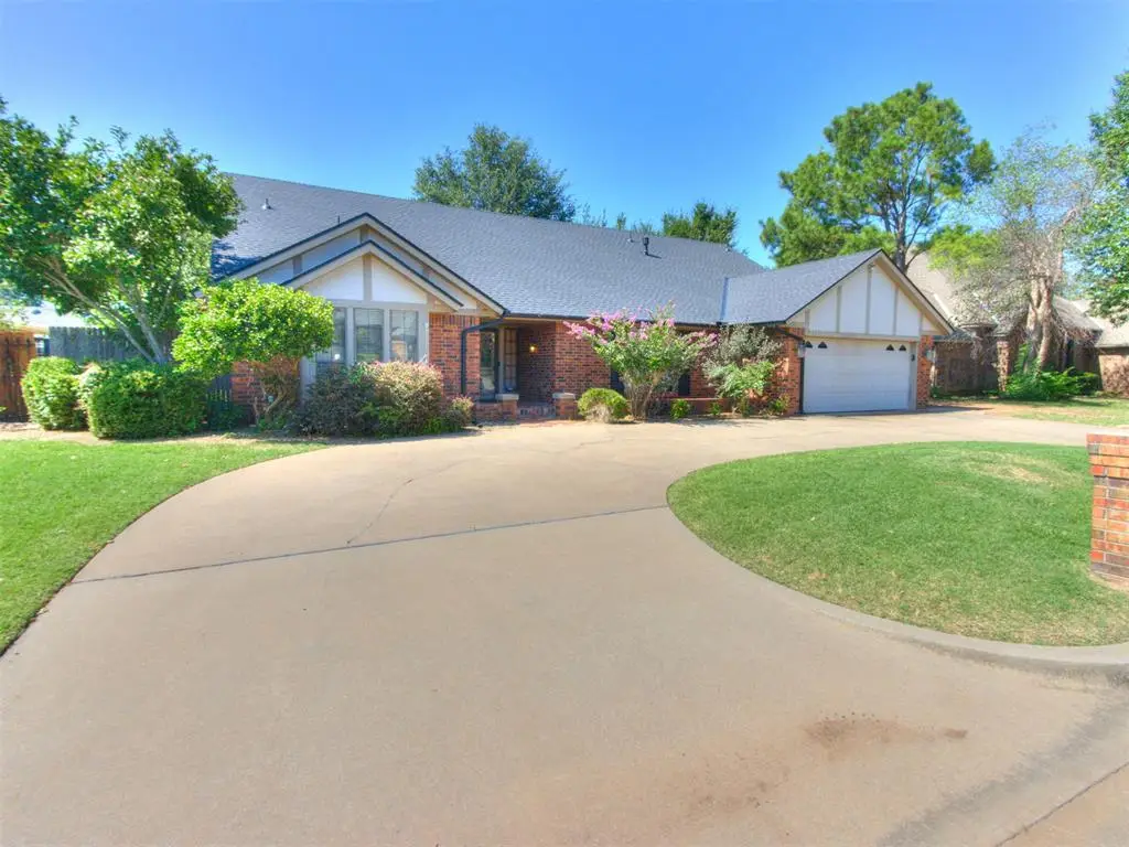 2716 SW 110th Street, Oklahoma City, OK 73170 - #1