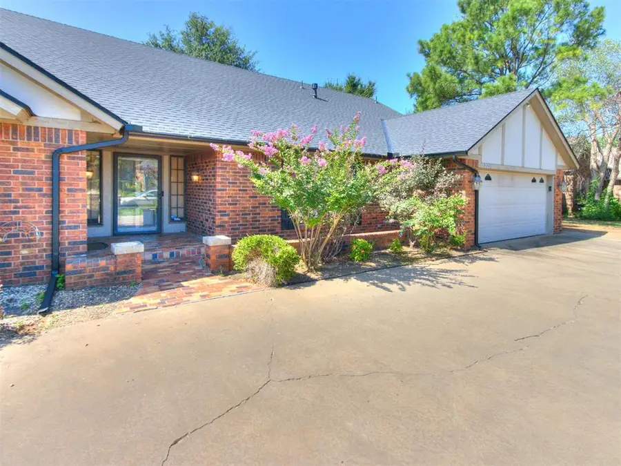 2716 SW 110th Street, Oklahoma City, OK 73170 - #3