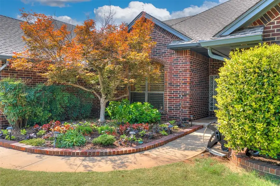 6508 NW 111th Street, Oklahoma City, OK 73162 - #3