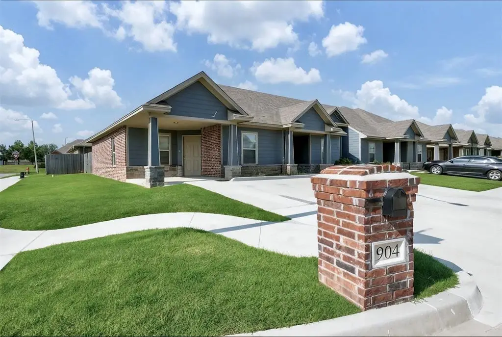 904 SW 91st Street, Oklahoma City, OK 73139 - #1