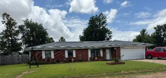 1007 SW Cedar Drive, Minco, OK 73059 - #1