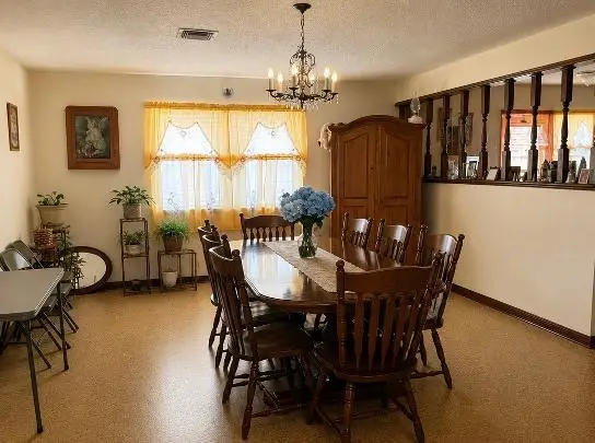 1007 SW Cedar Drive, Minco, OK 73059 - #3
