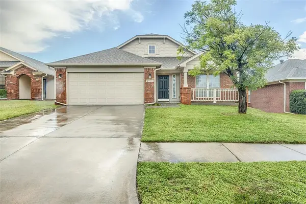 2913 SW 102nd Street, Oklahoma City, OK 73159