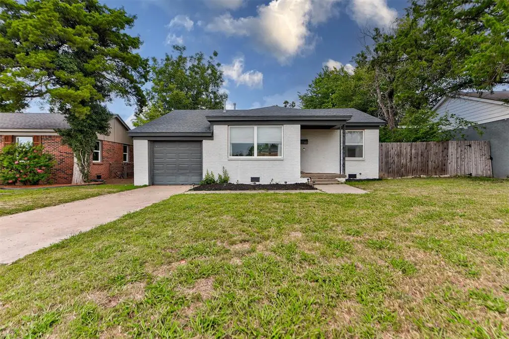 1823 Sheffield Road, Oklahoma City, OK 73120 - #1
