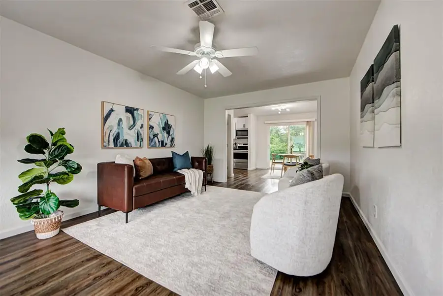 1823 Sheffield Road, Oklahoma City, OK 73120 - #3