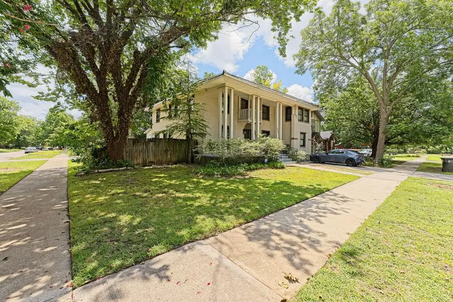 603 S Crawford Avenue, Norman, OK 73069 - #3