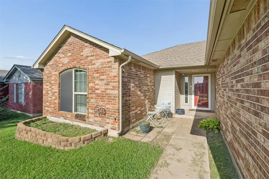 309 Bradgate Drive, Yukon, OK 73099 - #2