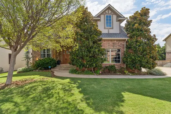 13213 Blue Canyon Circle, Oklahoma City, OK 73142